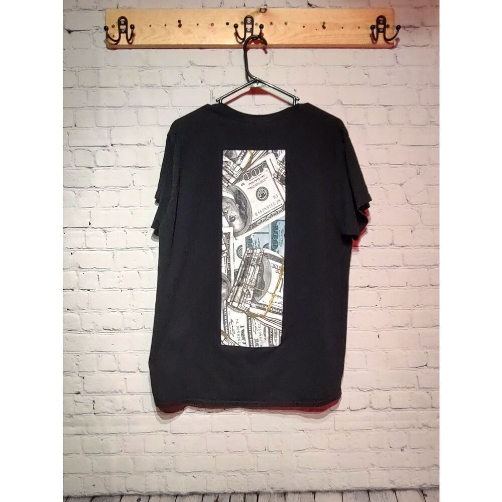 Paper Chase Tshirt size medium * - Picture 2 of 3